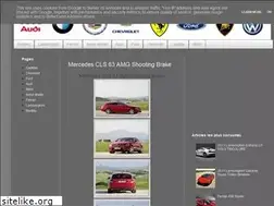 Sites similar to pictocars.blogspot.com