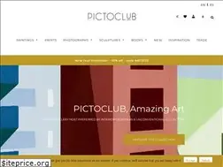 Sites similar to pictoclub.com