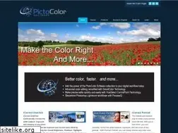 Sites similar to pictocolor.com