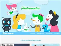 Sites similar to pictocuentos.com