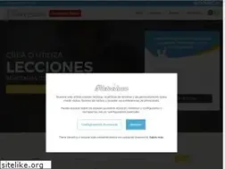 Sites similar to pictoeduca.com