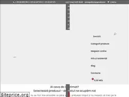 Sites similar to pictografic.md