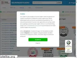 Sites similar to pictogram-stickers.nl