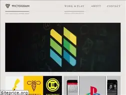 Sites similar to pictogram.agency