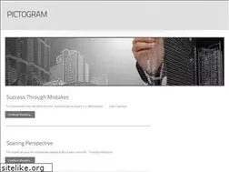 Sites similar to pictogram.com