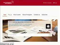 Sites similar to pictogram.se