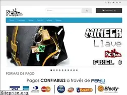 Sites similar to pictograma.co