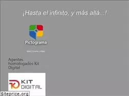 Sites similar to pictograma.com