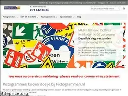 Sites similar to pictogrammen.nl