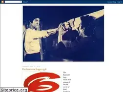 Sites similar to pictograms.blogspot.com