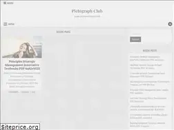 Sites similar to pictograph.club