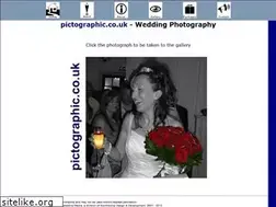 Sites similar to pictographic.co.uk