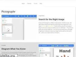 Sites similar to pictographr.com