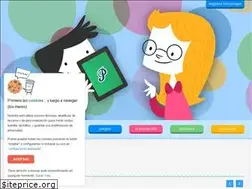Sites similar to pictojuegos.com