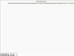 Sites similar to pictokon.net