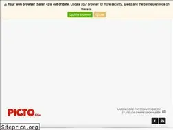 Sites similar to pictolille.com