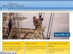 Sites similar to picton-castle.com