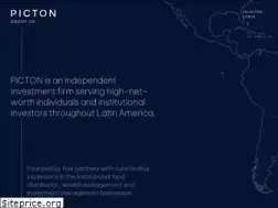 Sites similar to picton.cl