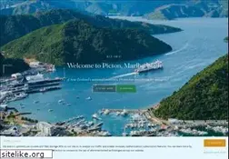 Sites similar to picton.co.nz