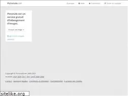 Sites similar to pictonale.net