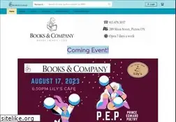 Sites similar to pictonbookstore.com