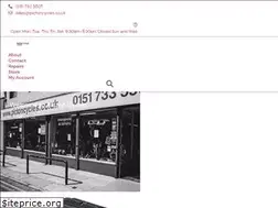 Sites similar to pictoncycles.co.uk