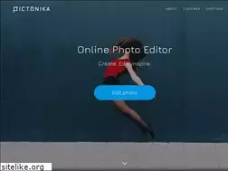 pictonika.com