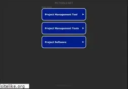 Sites similar to pictools.net