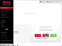 Sites similar to pictoonline.com