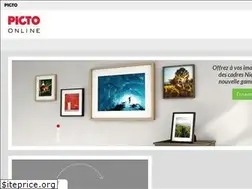 Sites similar to pictoonline.fr