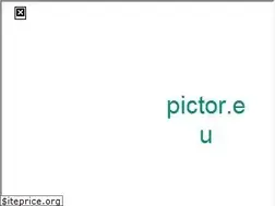 Sites similar to pictor.eu
