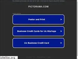 Sites similar to pictorama.com