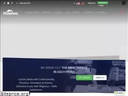 Sites similar to pictorem.com