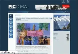 Sites similar to pictorial-online.com