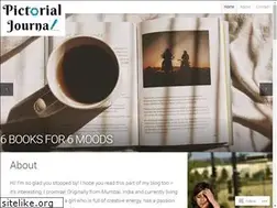 Sites similar to pictorialjournal.com