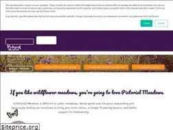 Sites similar to pictorialmeadows.co.uk