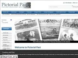Sites similar to pictorialpast.co.uk