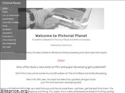 Sites similar to pictorialplanet.com