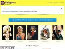 Sites similar to pictorialpress.com