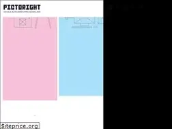 Sites similar to pictoright.nl