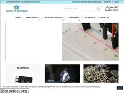 Sites similar to pictorobo.com