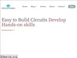 Sites similar to pictorobo.in