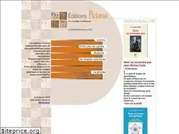 Sites similar to pictorus.info