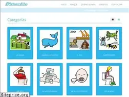 Sites similar to pictosonidos.com