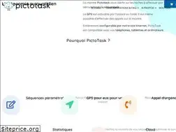 Sites similar to pictotask.com