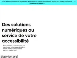 Sites similar to pictotravel.fr