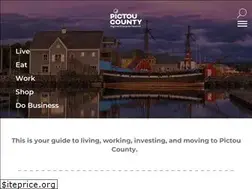 Sites similar to pictoucounty.com