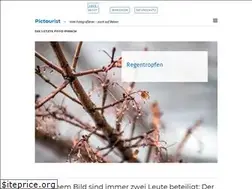 Sites similar to pictourist.de