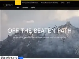 Sites similar to pictoursportugal.com