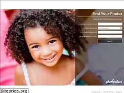Sites similar to pictowaves.photoreflect.com